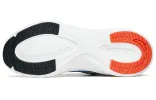 ANTA Mars Foam Running Shoes 'White Black' 112215552-4 sold by KicksCrew