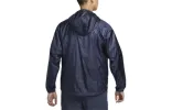 Nike ACG Cinder Cone Windproof Jacket Asia Sizing 'Thunder Blue' DB0979-437 sold by KicksCrew