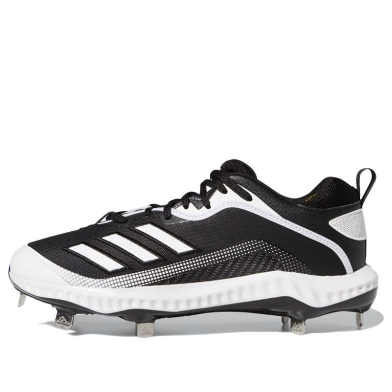 adidas Icon 6 Bounce 'Black White' EG7603 sold by KicksCrew