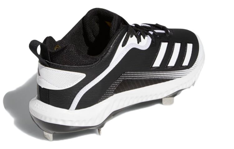 adidas Icon 6 Bounce 'Black White' EG7603 sold by KicksCrew product image thumbnail 4