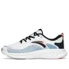 ANTA Mars Foam Running Shoes 'White Black' 112215552-4 sold by KicksCrew