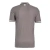 adidas Real Madrid 24/25 Third Authentic Jersey 'Grey' IY1761 sold by KicksCrew