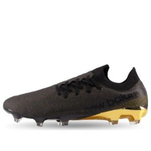 New Balance Furon v7 Pro 1st Edition FG 'Black Gold' SF0FBB7 sold by KicksCrew