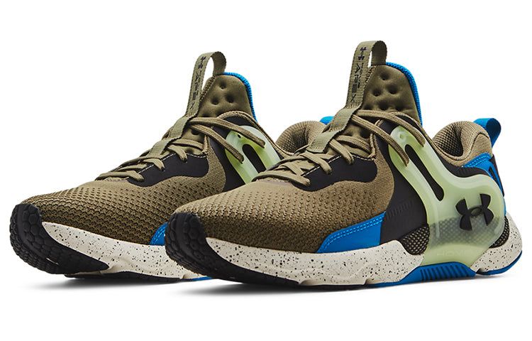 Under Armour HOVR Apex 3 'Tent Stone' 3024271-301 sold by KicksCrew product image thumbnail 3