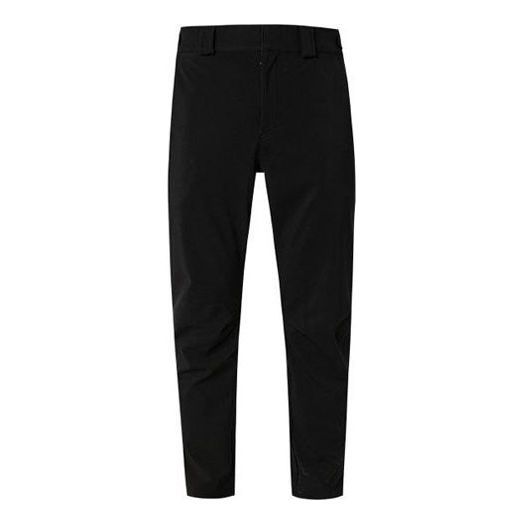 Under Armour Swacket Fleece Pants 'Black' 1345054-002 sold by KicksCrew