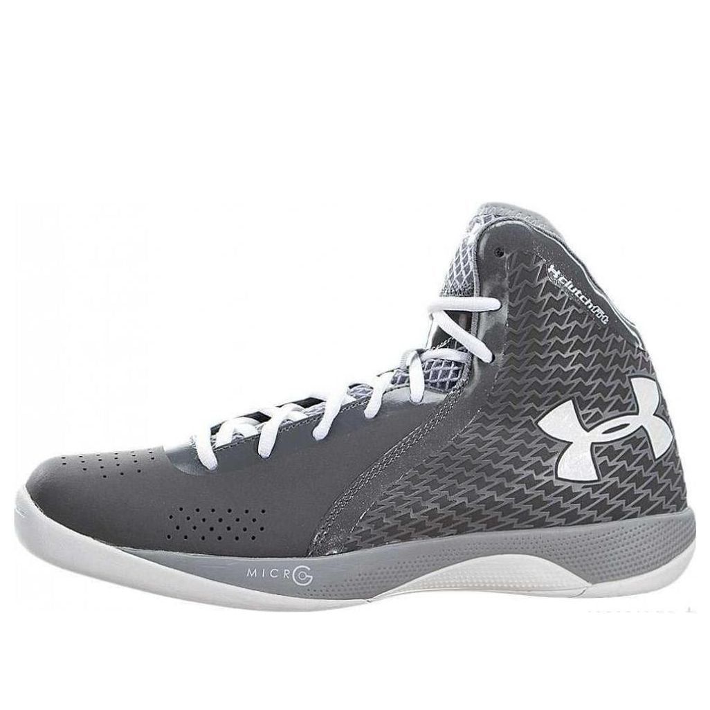 Under Armour Micro G Torch 'Charcoal' 1246940-035 sold by KicksCrew