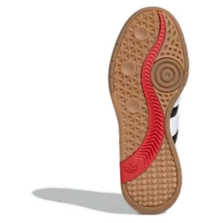 adidas Predator Mundial 'Black White Red' IE5676 sold by KicksCrew product image thumbnail 5