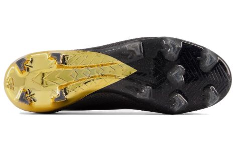 New Balance Furon v7 Pro 1st Edition FG 'Black Gold' SF0FBB7 sold by KicksCrew