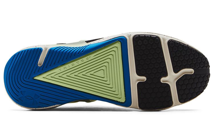Under Armour HOVR Apex 3 'Tent Stone' 3024271-301 sold by KicksCrew product image thumbnail 5