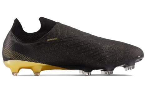 New Balance Furon v7 Pro 1st Edition FG 'Black Gold' SF0FBB7 sold by KicksCrew