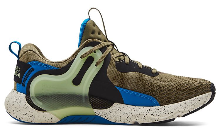 Under Armour HOVR Apex 3 'Tent Stone' 3024271-301 sold by KicksCrew product image thumbnail 2