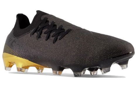 New Balance Furon v7 Pro 1st Edition FG 'Black Gold' SF0FBB7 sold by KicksCrew