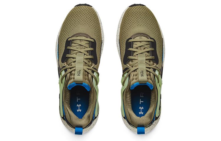 Under Armour HOVR Apex 3 'Tent Stone' 3024271-301 sold by KicksCrew product image thumbnail 4