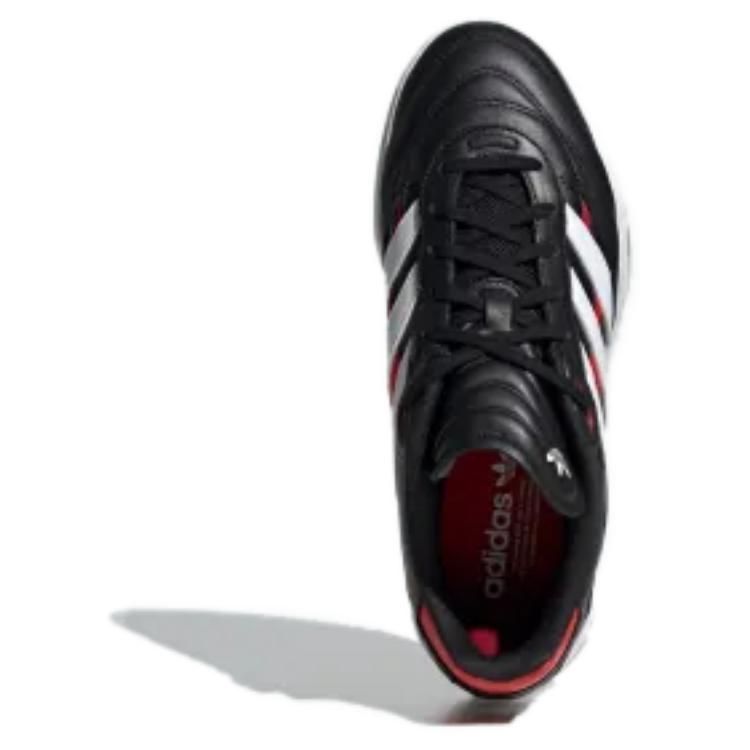 adidas Predator Mundial 'Black White Red' IE5676 sold by KicksCrew product image thumbnail 4