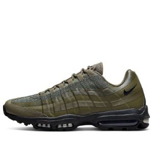 Nike Air Max 95 'Ultra Olive' DR0295-200 sold by KicksCrew