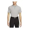 Nike Dri-Fit Tour Polo Shirt 'Grey' FJ1643-010 sold by KicksCrew
