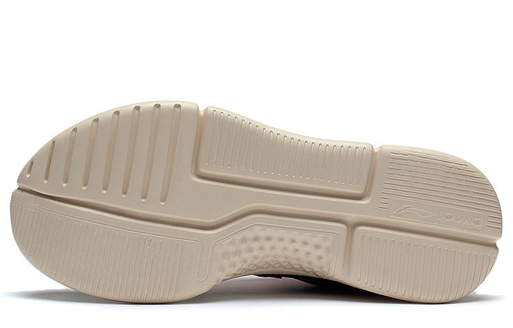 (GS) Li-Ning Essence 2.3 Lite 'Black Orange' YKCS228-53 sold by KicksCrew product image thumbnail 5