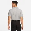 Nike Dri-Fit Tour Polo Shirt 'Grey' FJ1643-010 sold by KicksCrew