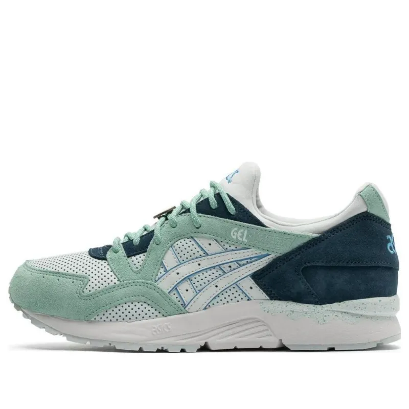 ASICS Gel Lyte 5 'Godai Pack - Soothing Sea' 1203A282-400 sold by KicksCrew