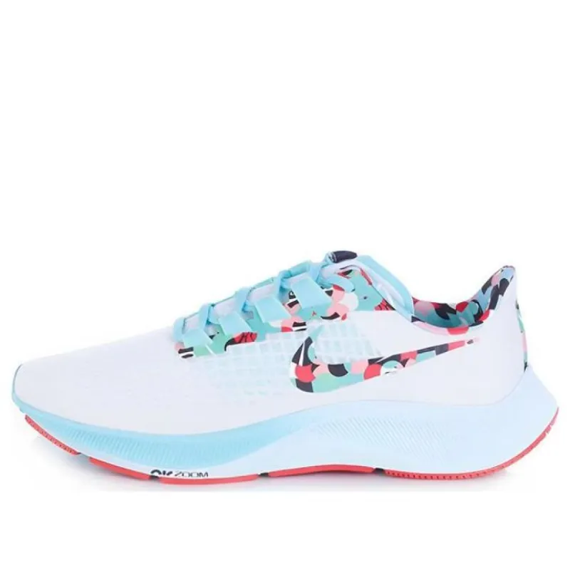 (WMNS) Nike Air Zoom Pegasus 37 'Off White Multi' DD5511-141 sold by KicksCrew