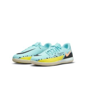 (GS) Nike Phantom GT2 Academy IC 'Lucent Pack' DC0816-407 sold by KicksCrew