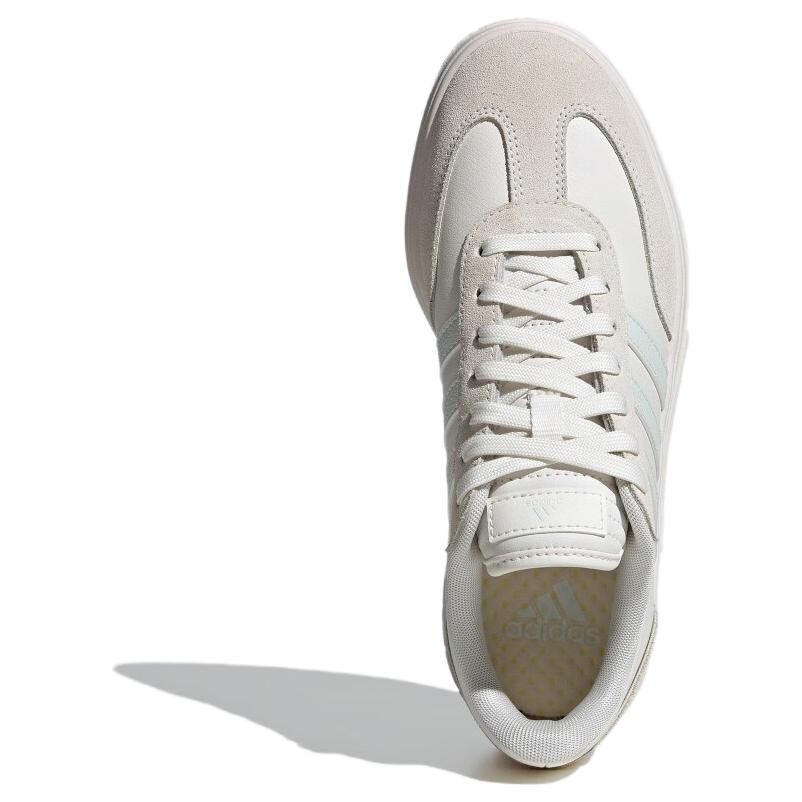 (WMNS) adidas GRADAS Tennis 'White Grey' IF7082 sold by KicksCrew product image thumbnail 4