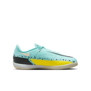 (GS) Nike Phantom GT2 Academy IC 'Lucent Pack' DC0816-407 sold by KicksCrew