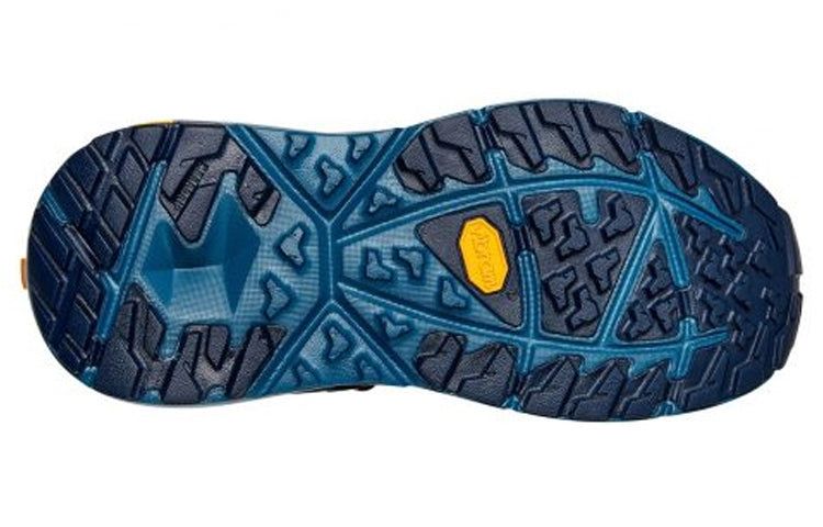 (WMNS) HOKA ONE ONE Kaha 'Dark Ink Blue' 1118587-BIMBL sold by KicksCrew product image thumbnail 4
