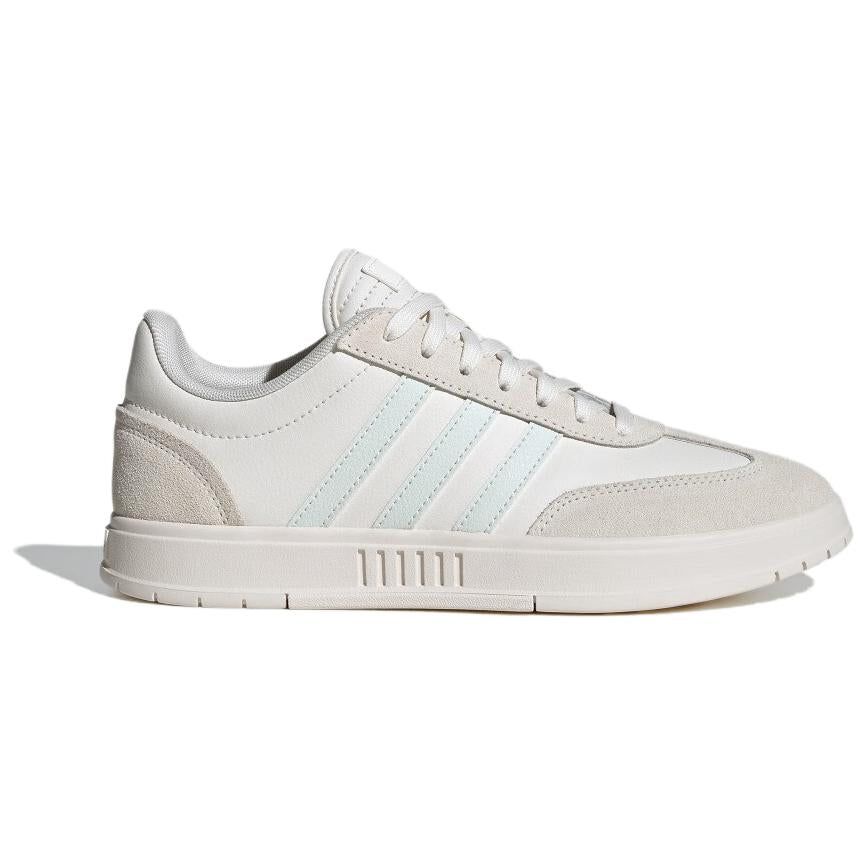(WMNS) adidas GRADAS Tennis 'White Grey' IF7082 sold by KicksCrew product image thumbnail 2