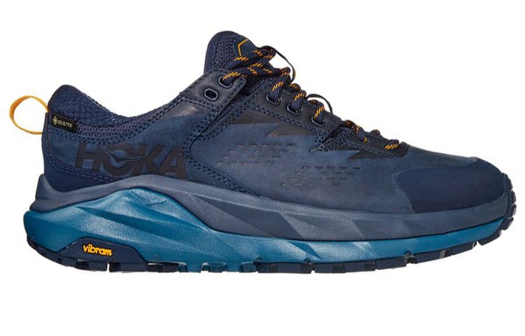 (WMNS) HOKA ONE ONE Kaha 'Dark Ink Blue' 1118587-BIMBL sold by KicksCrew product image thumbnail 2