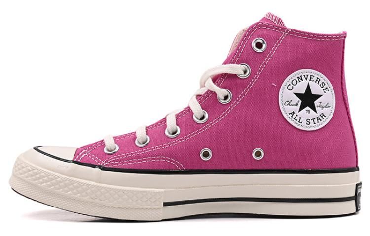 Converse Chuck 70 High Vintage Canvas High 'Lucky Pink' A04594C sold by KicksCrew product image thumbnail 2