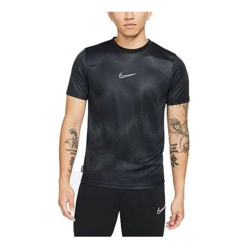 Nike DRI-FIT ACADEMY Training Top 'Black' DA5571-060 sold by KicksCrew