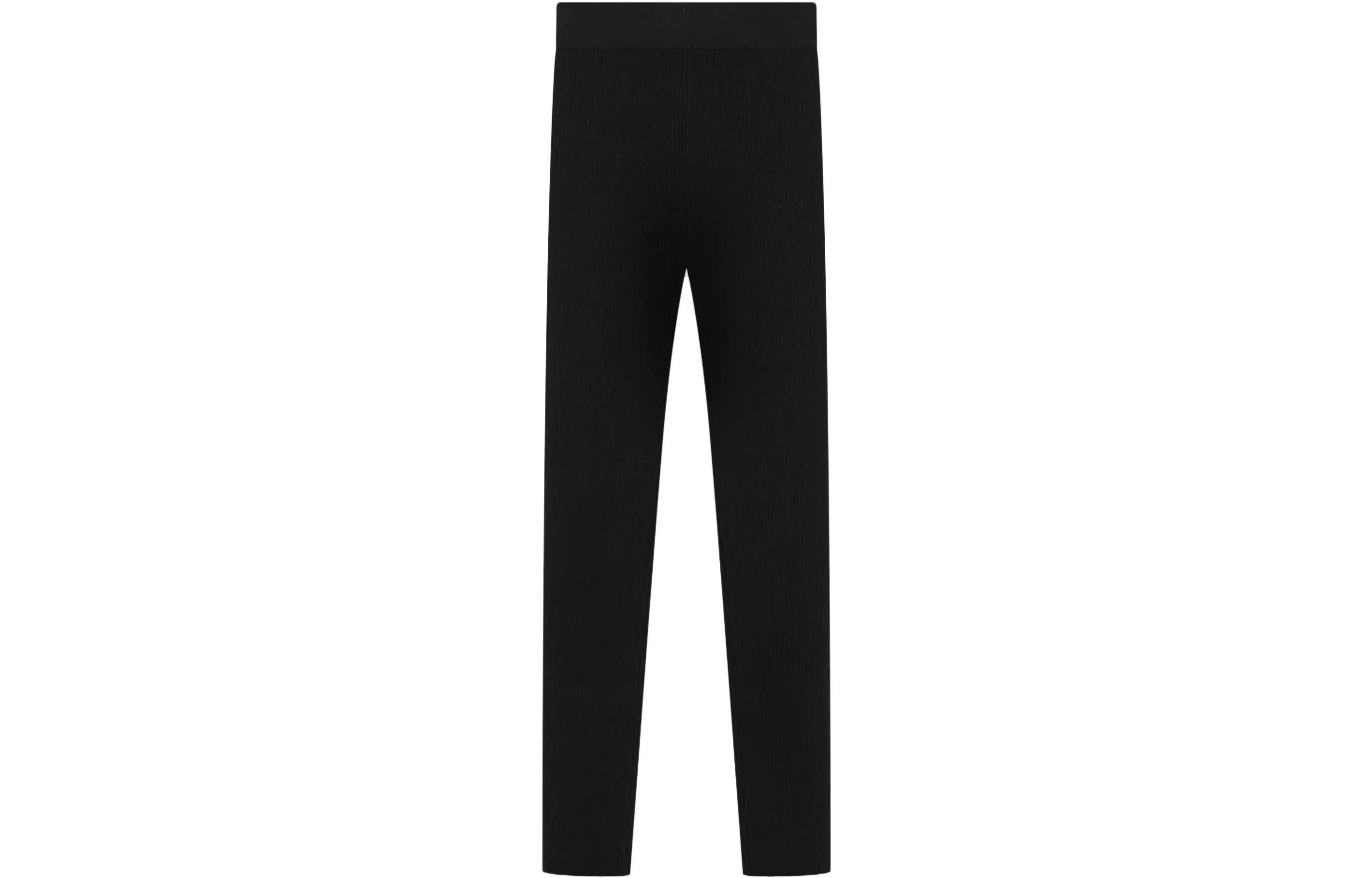(WMNS) Fear of God Essentials SS23 Leggings 'Black' 192SP235350FW sold by KicksCrew product image thumbnail 2