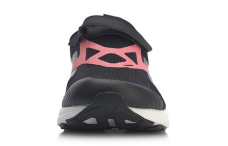 (GS) Li-Ning Superlight XVI 'Black Pink' YKFP022-2 sold by KicksCrew