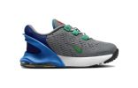 (TD) Nike Air Max 270 GO 'Cool Grey Photo Blue' DV1970-003 sold by KicksCrew