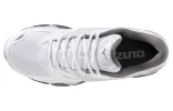 Mizuno Wave Prophecy LS 'White Silver' D1GA333702 sold by KicksCrew