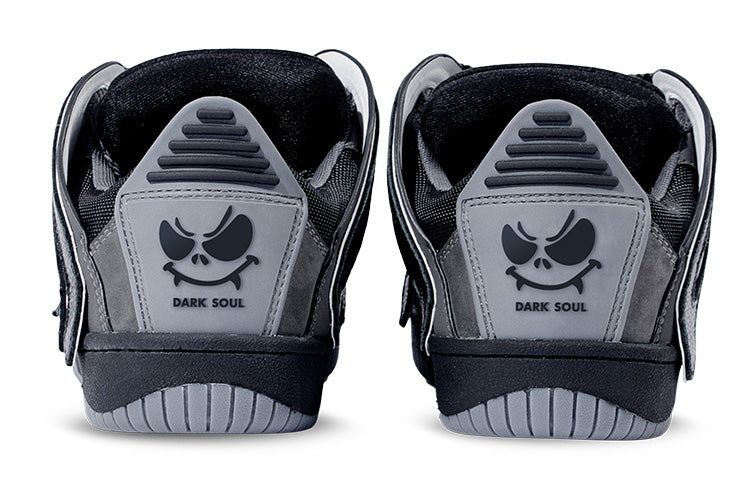 OLD ORDER Skater/001 'Black Soul' O2120676 sold by KicksCrew product image thumbnail 3