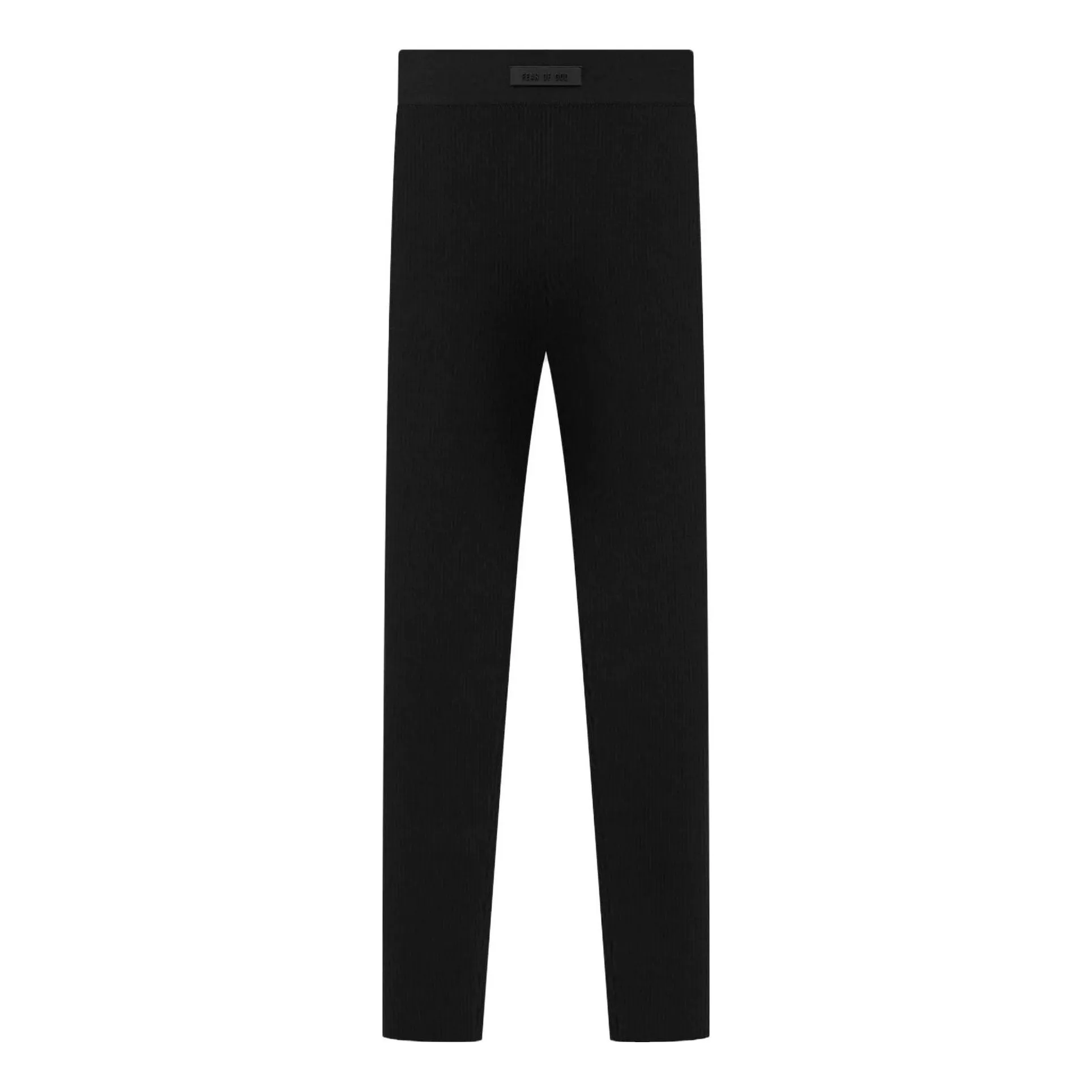 (WMNS) Fear of God Essentials SS23 Leggings 'Black' 192SP235350FW sold by KicksCrew