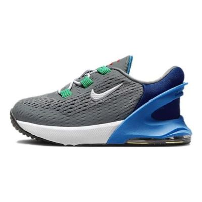 (TD) Nike Air Max 270 GO 'Cool Grey Photo Blue' DV1970-003 sold by KicksCrew