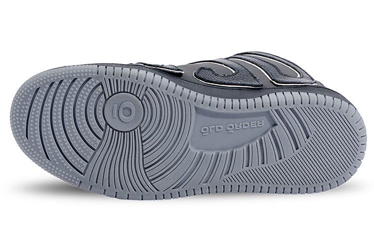 OLD ORDER Skater/001 'Black Soul' O2120676 sold by KicksCrew product image thumbnail 4