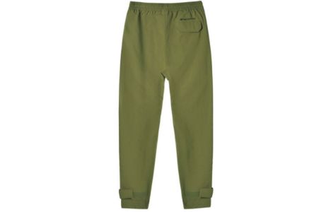 New Balance Streetwear Cargo Pants 'Olive Green' AMP12350-OV sold by KicksCrew