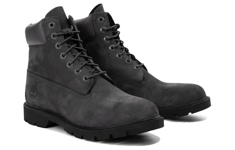 Timberland Premium 6 Inch Waterproof Boots 'Grey' A2GPTC64 sold by KicksCrew product image thumbnail 3