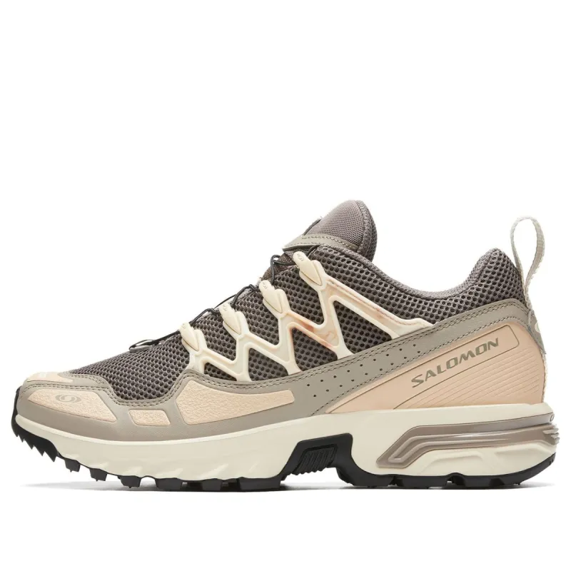 SALOMON ACG + OG Sneakers 'Falcon Shortbread Hazelnut' 474435 sold by KicksCrew