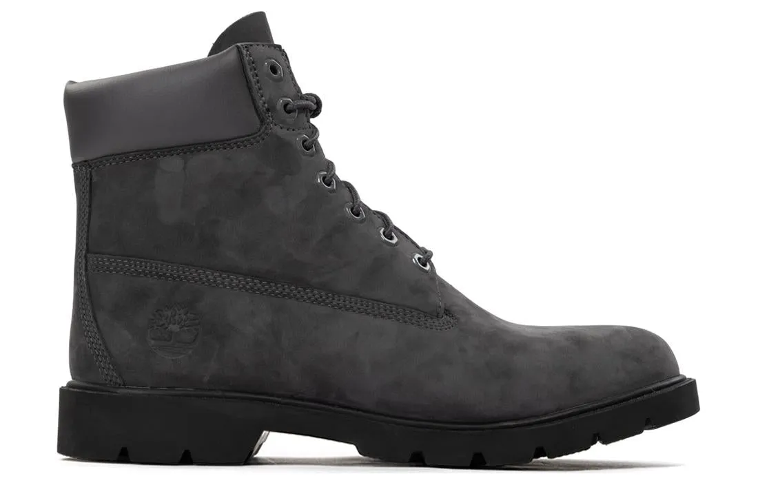 Timberland Premium 6 Inch Waterproof Boots 'Grey' A2GPTC64 sold by KicksCrew product image thumbnail 2