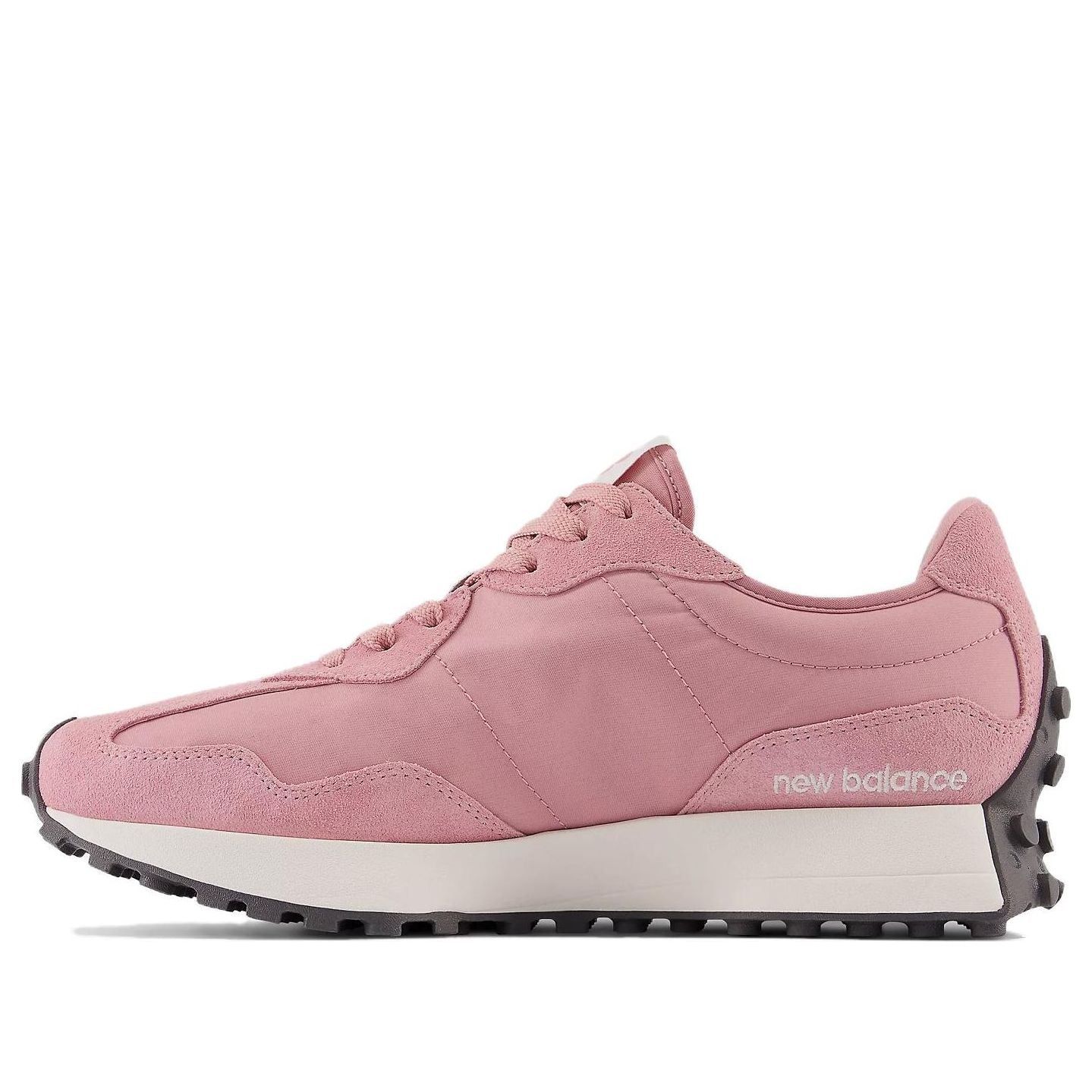 New Balance 327 'Hazy Rose' U327ED sold by KicksCrew