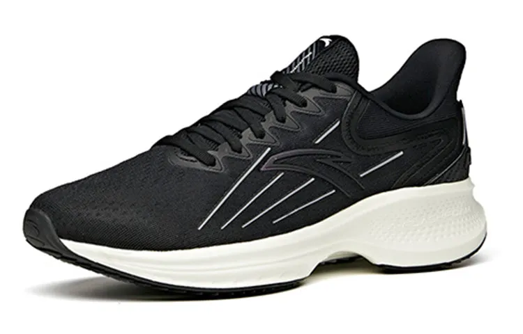 ANTA Lingpao 1 'Black White' 112125585-1 sold by KicksCrew product image thumbnail 3