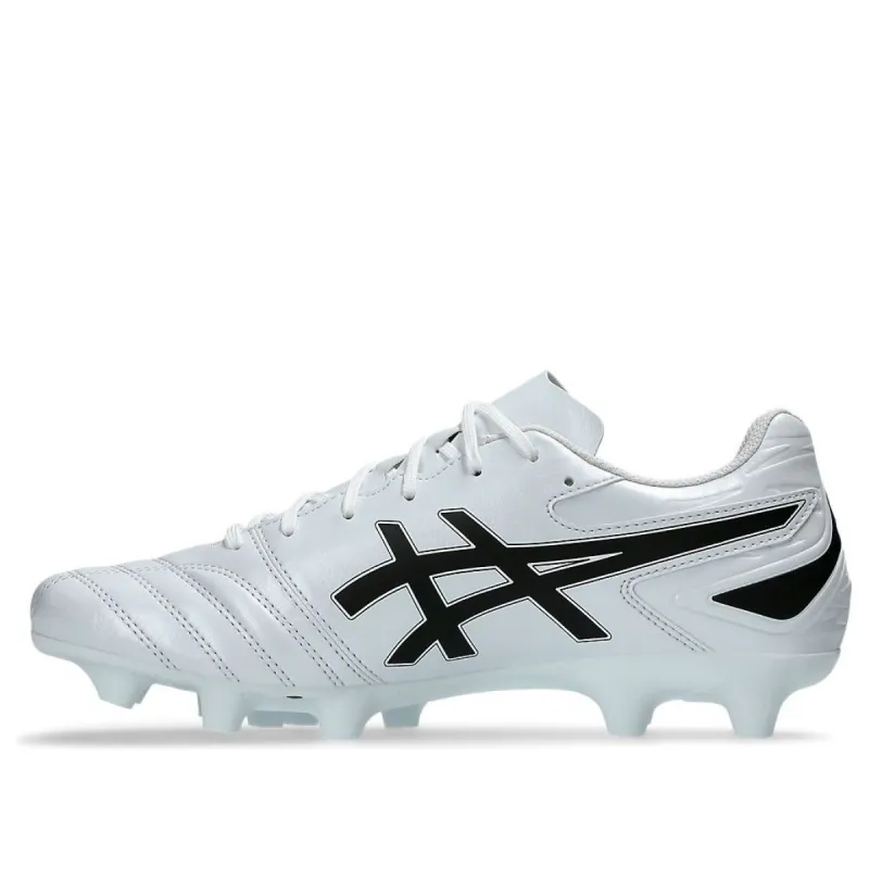 ASICS DS Light Club 2E Wide 'White Black' 1103A097-101 sold by KicksCrew