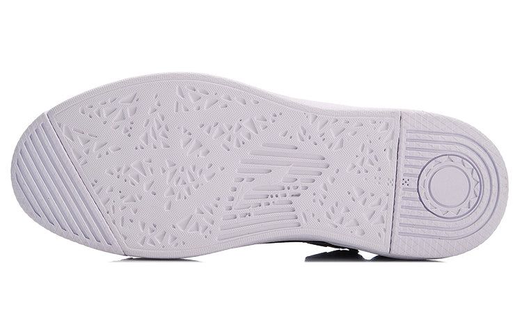 (WMNS) Li-Ning Chillout Zip 'Black White' AGBN026-1 sold by KicksCrew product image thumbnail 6