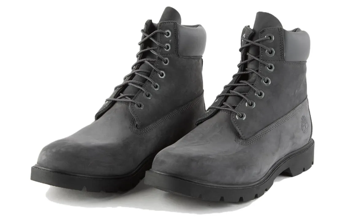 Timberland Premium 6 Inch Waterproof Boots 'Grey' A2GPTC64 sold by KicksCrew product image thumbnail 5