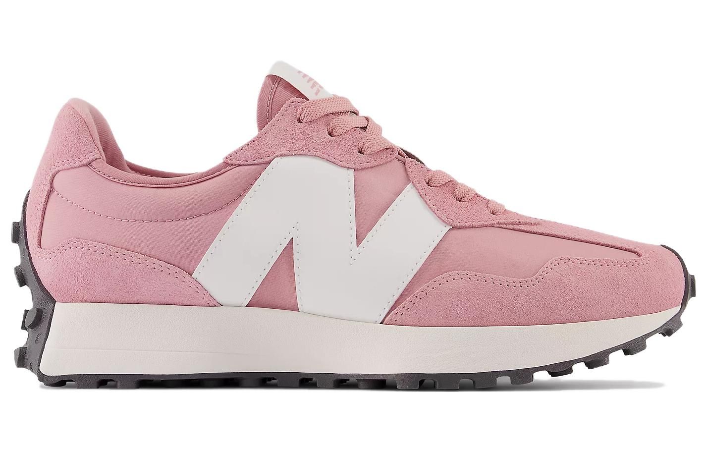 New Balance 327 'Hazy Rose' U327ED sold by KicksCrew product image thumbnail 2